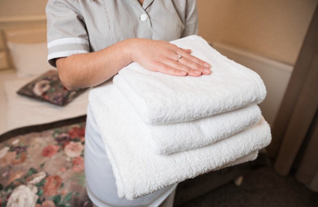 Terry Towel