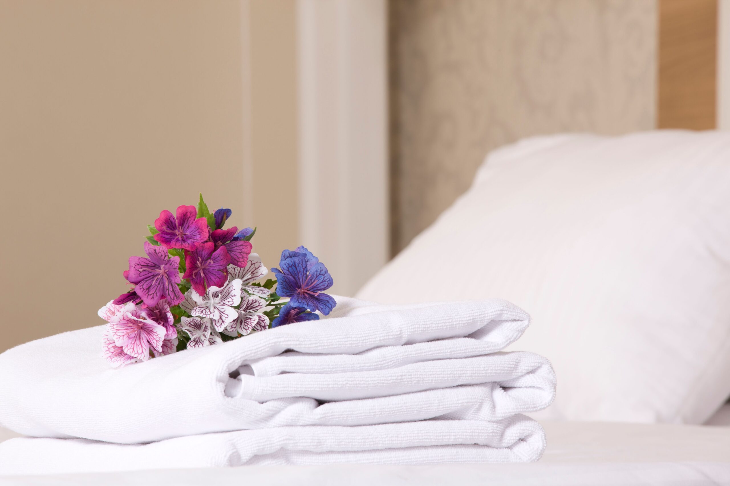 Comfortable Bedsheets