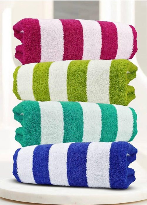 Terry Towel