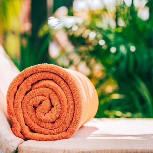 Towels